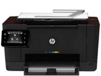 למדפסת HP LaserJet Pro 200 Color MFP M275